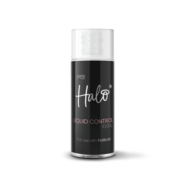 Halo Polibuild liquid control 100 ml