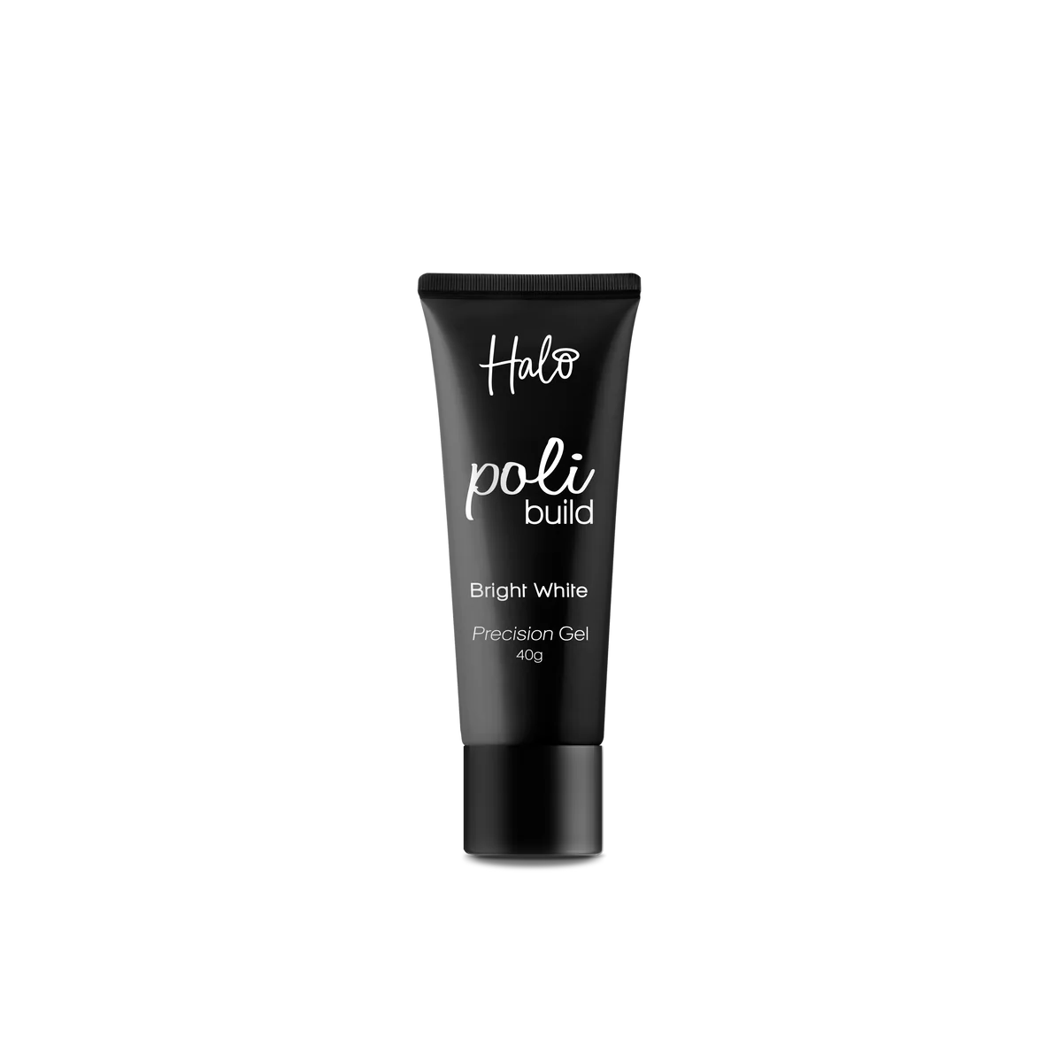 Halo PoliBuild Bright white 40g