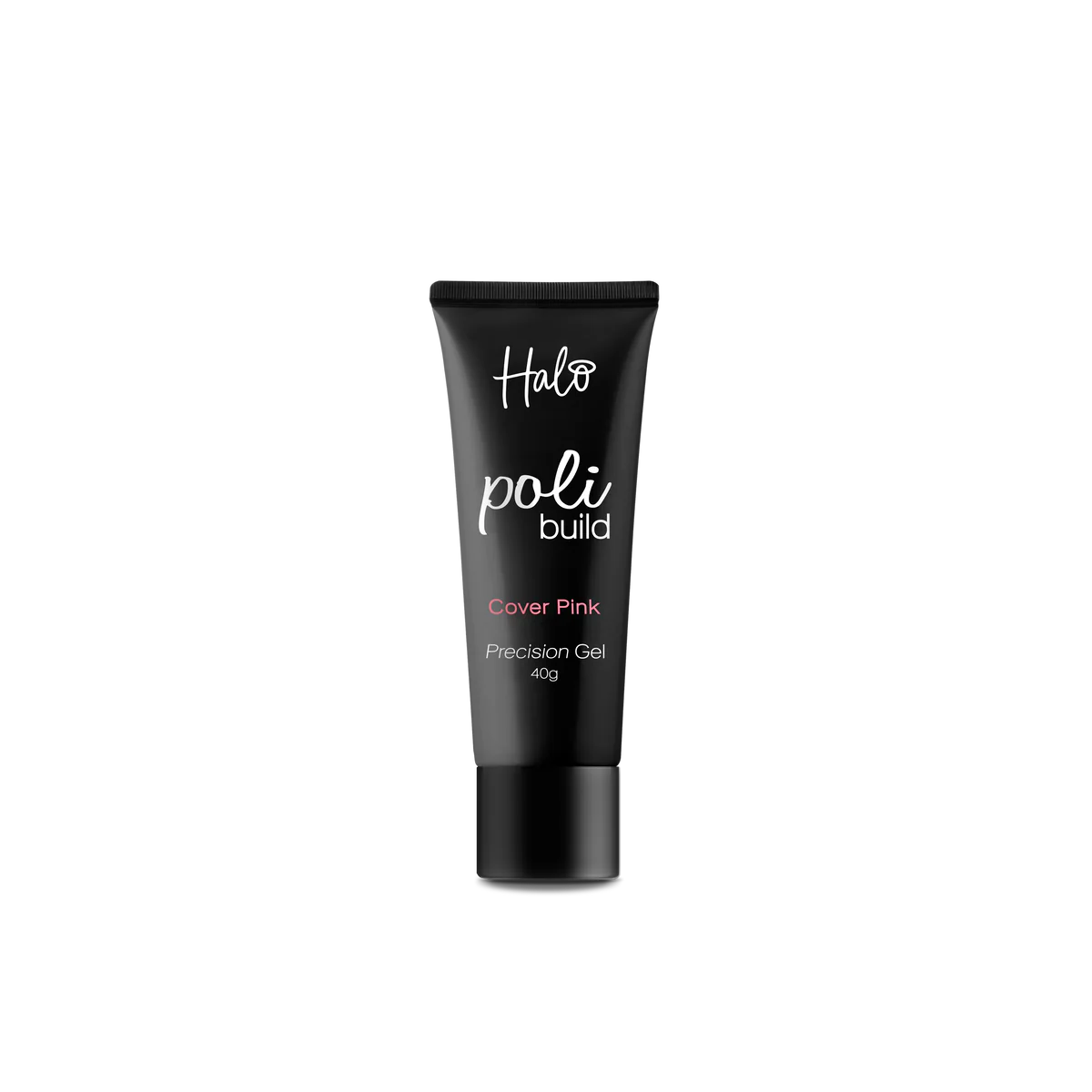 Halo PoliBuild Cover pink 40g