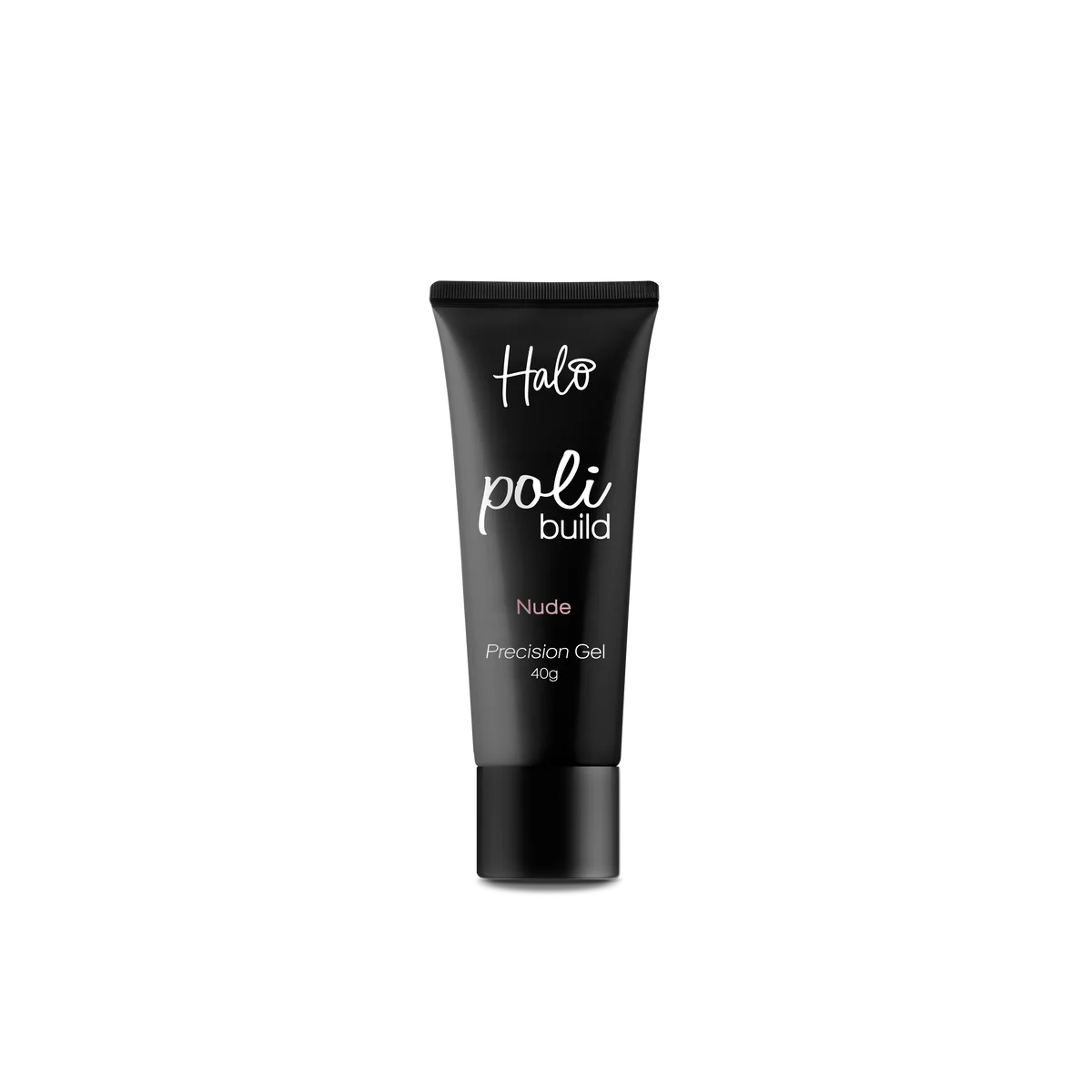 Halo PoliBuild Cover nude 40g