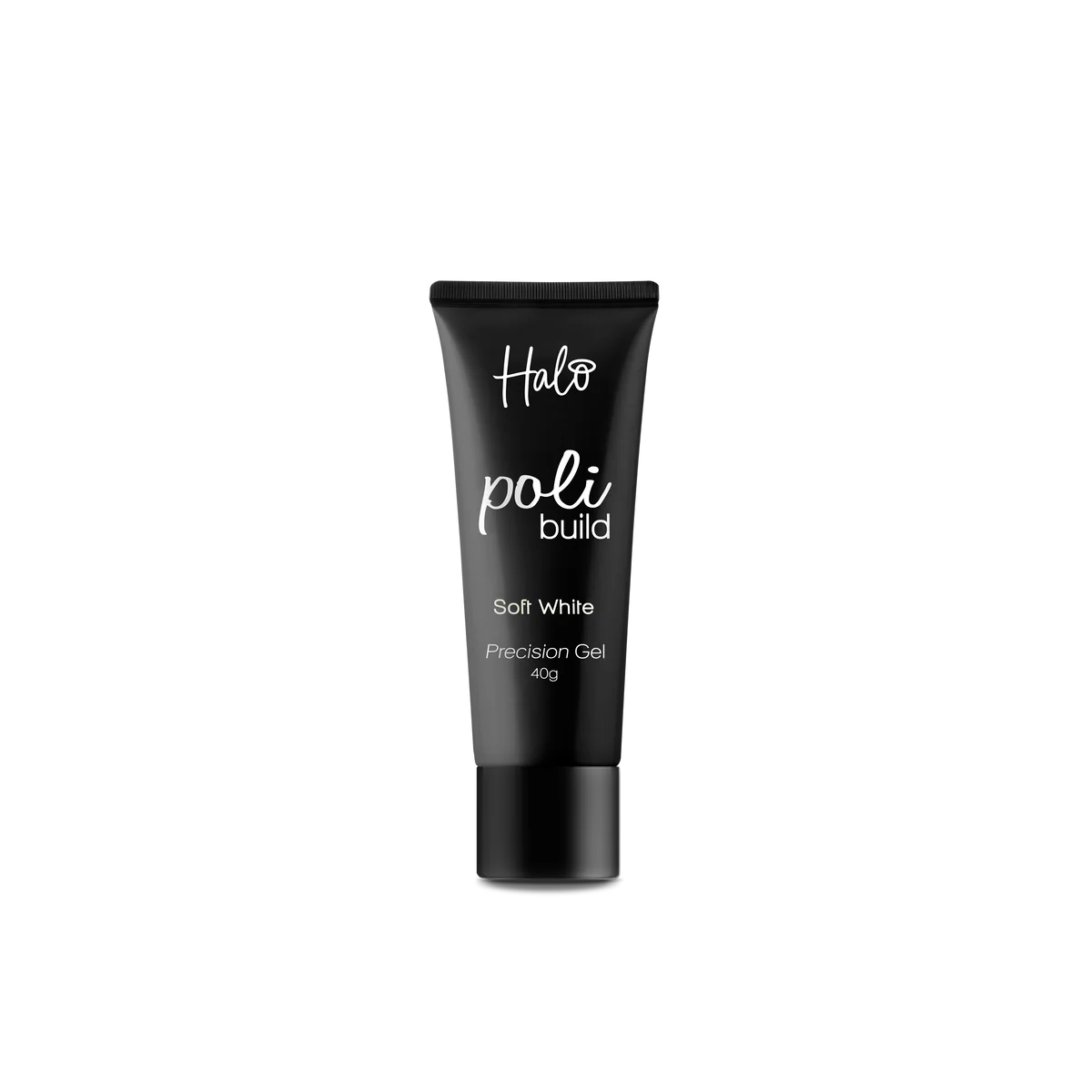 Halo PoliBuild Soft white 40g