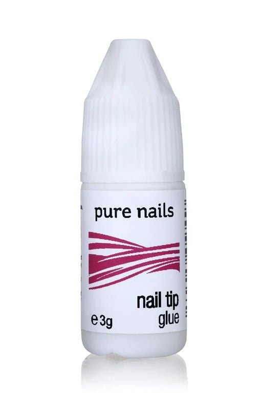 Pure nails instant glue