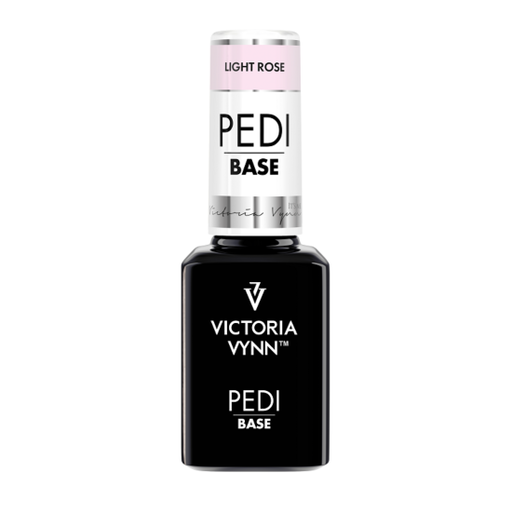 Victoria Vynn Gel Polish - Pedi Base - Light rose - 15 ml.