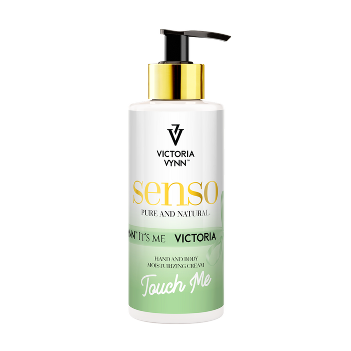 Victoria Vynn Senso - Touch Me Fuktighetskrem 250ml