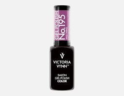 Victoria Vynn Gel Polish - 195 Wild Thing 8ml