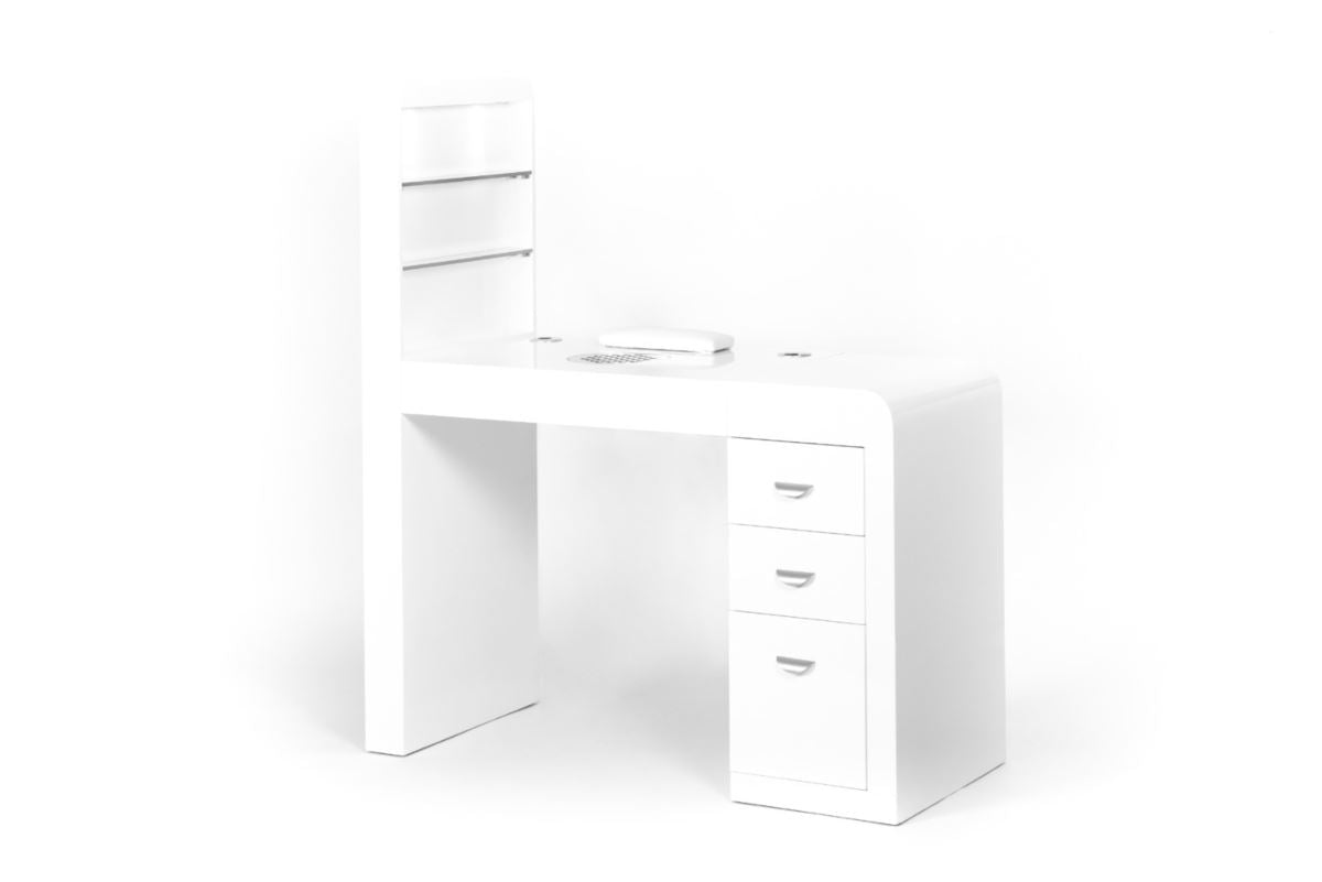 Neglebord Vida (V) (3 Kolli!)