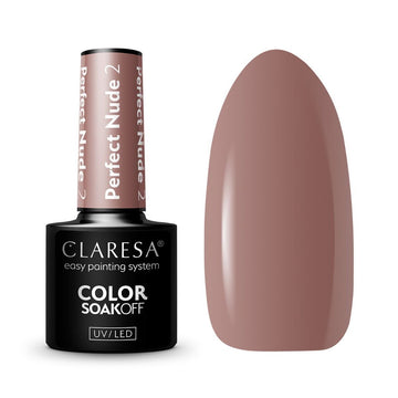 CLARESA PERFECT NUDE 2 5G