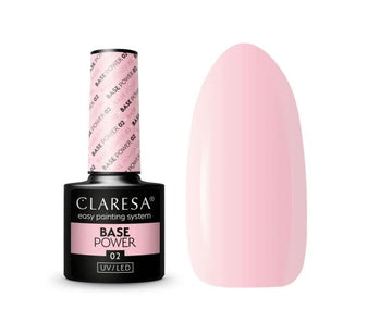 CLARESA POWER BASE 02 - 5G