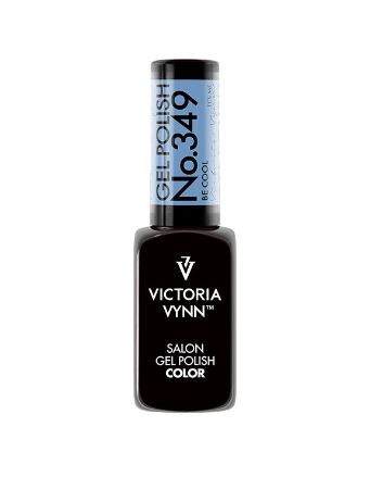 Victoria Vynn Gel Polish - 349 Be Cool 8ml