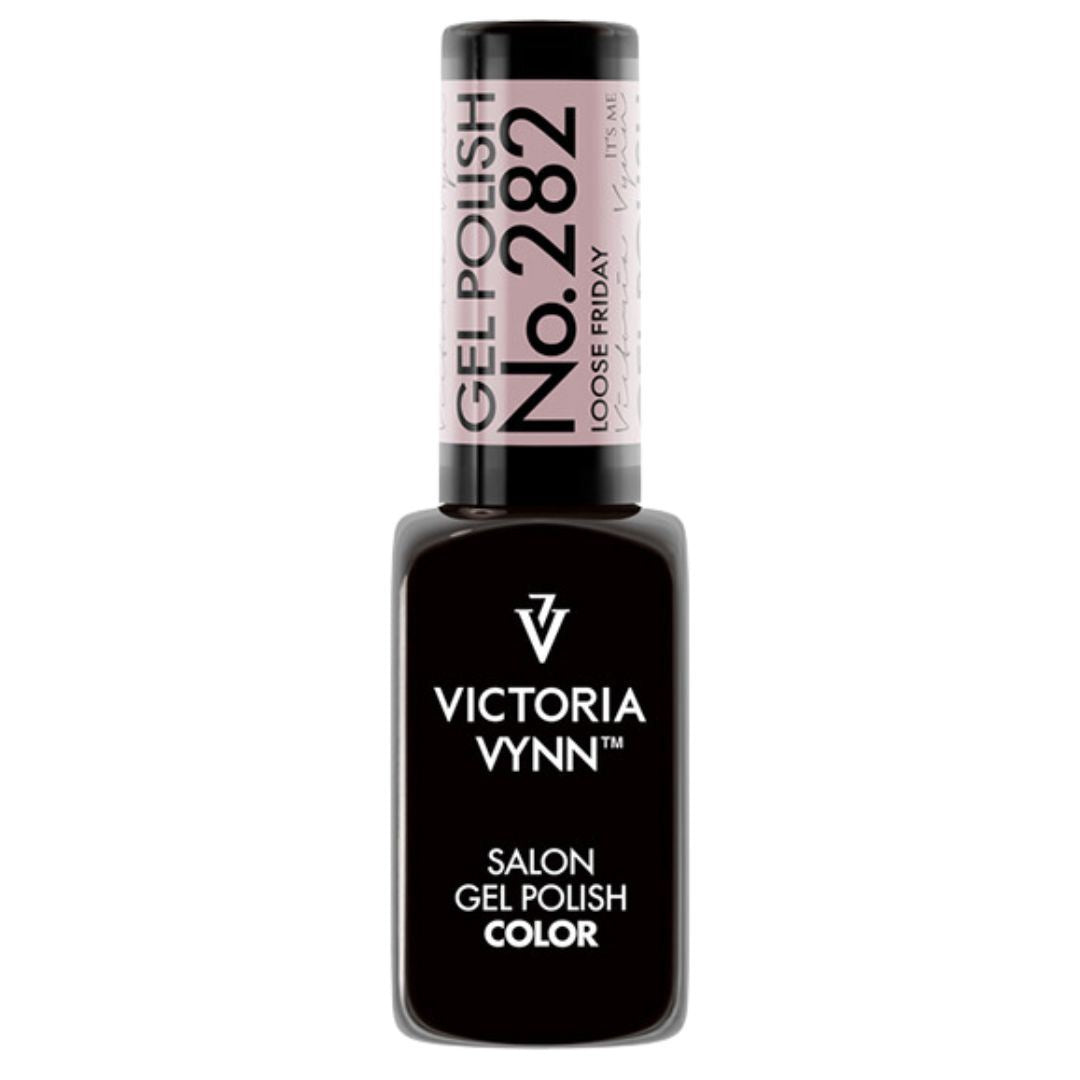Victoria Vynn Gel Polish - 282 Loose Friday  8ml