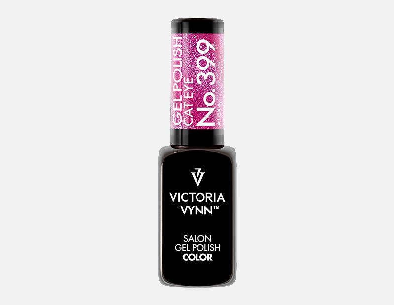Victoria Vynn Gel Polish - 399 Cat Eye Alexa