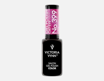 Victoria Vynn Gel Polish - 399 Cat Eye Alexa