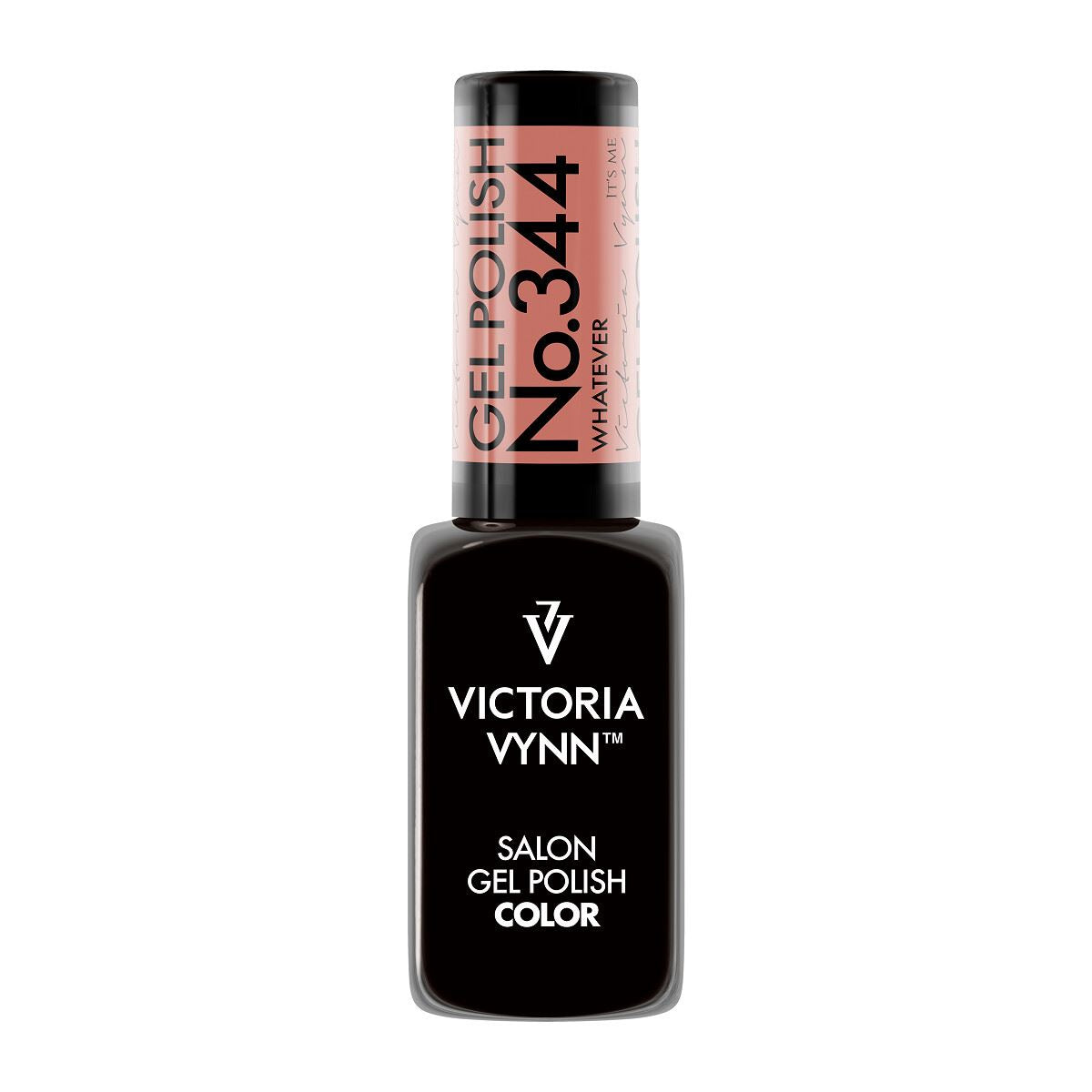 Victoria Vynn Gel Polish - 344-Whatever 8ml