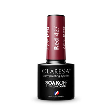 CLARESA RED 427 5G