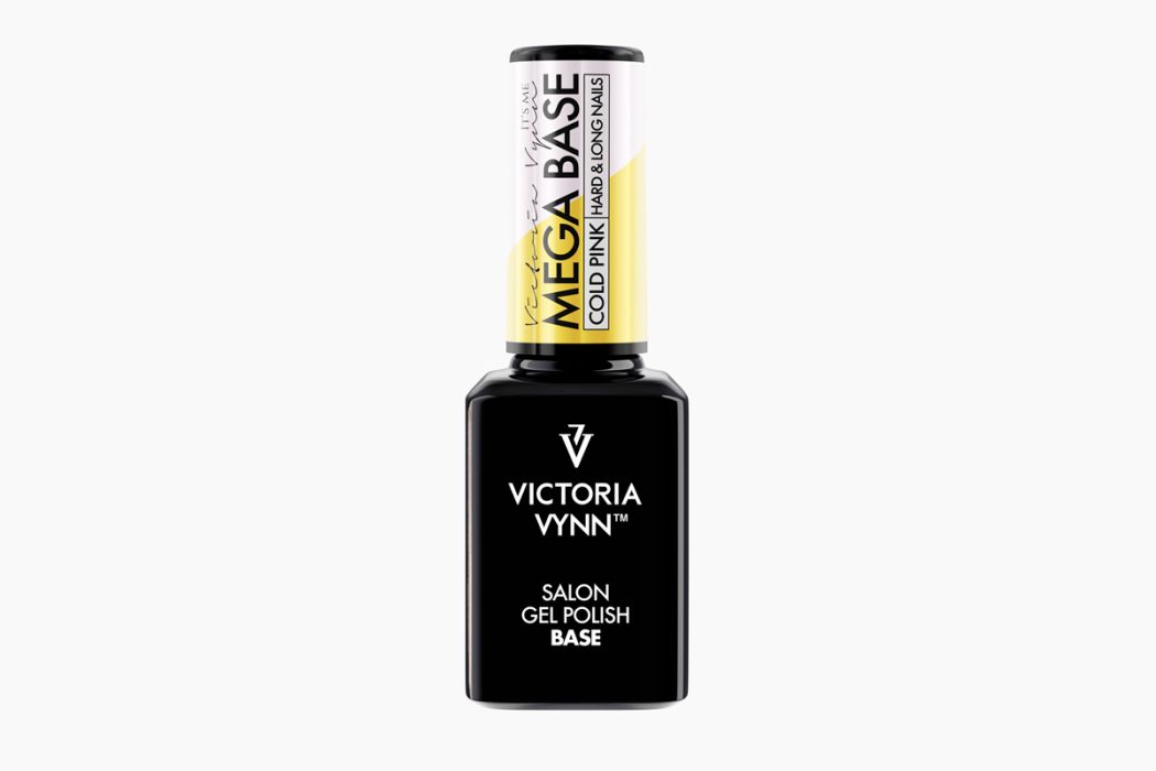 Victoria Vynn Mega Base Cold Pink-15 ml