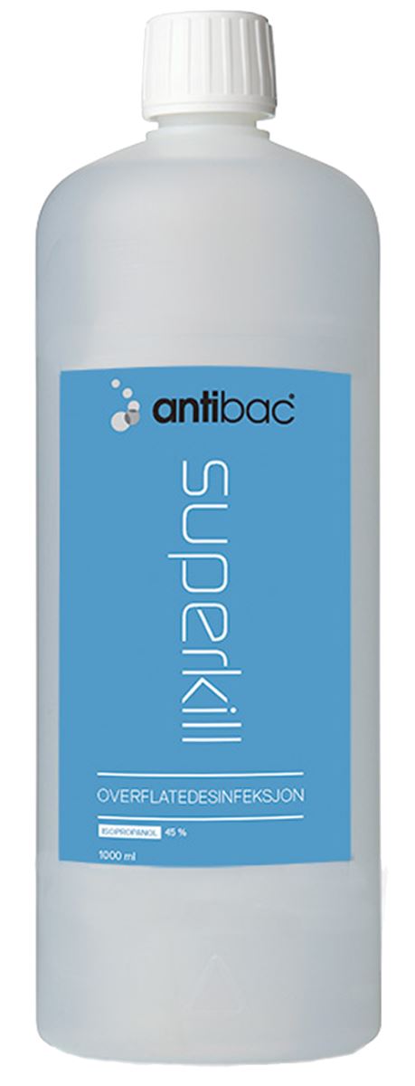 Antibac Superkill