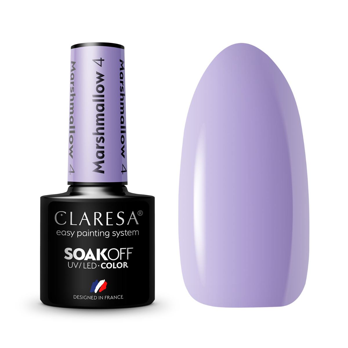 CLARESA  MARSHMALLOW 4 5G