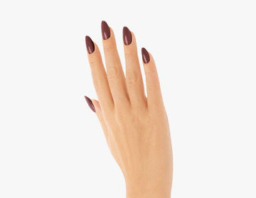 Victoria Vynn Gel Polish - 100 Smoky Plum 8ml