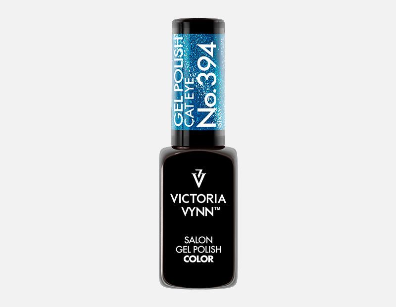 Victoria Vynn Gel Polish - 394 Cat Eye Bixby