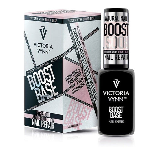 Victoria Vynn - Boost Base Nail Repair 8 ml. 2in1