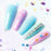 Butterfly Effect - Nail Art Glitter Kit