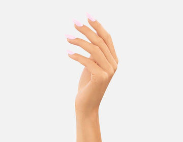Victoria Vynn Gel Polish - 200 Society Pink 8ml