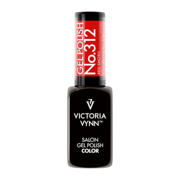 Victoria Vynn Gel polish - 312 Red Shoto 8ml