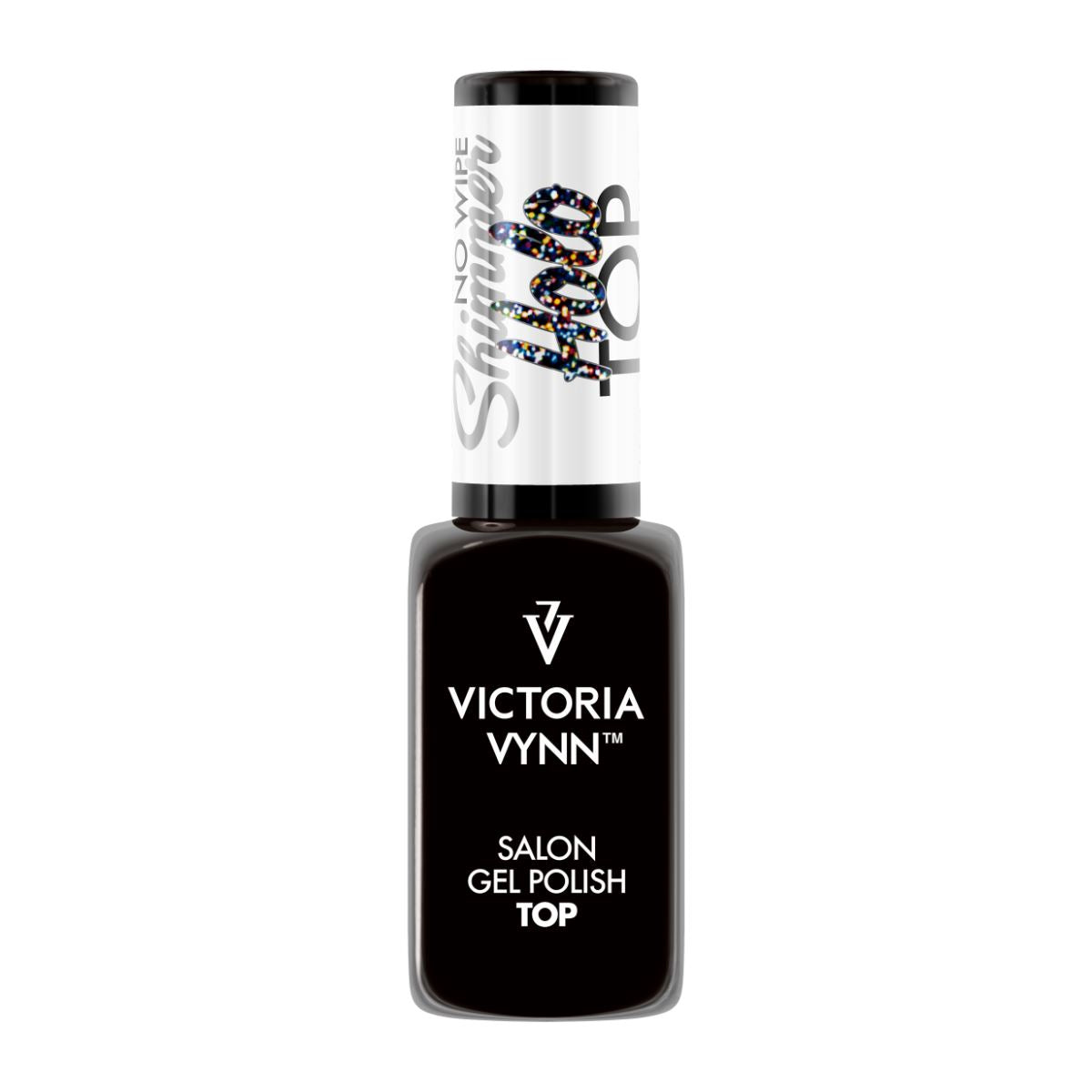 Victoria Vynn Gel Polish - Top Holo no wipe