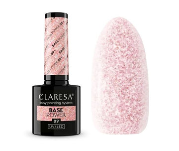 CLARESA POWER BASE 09 - 5G