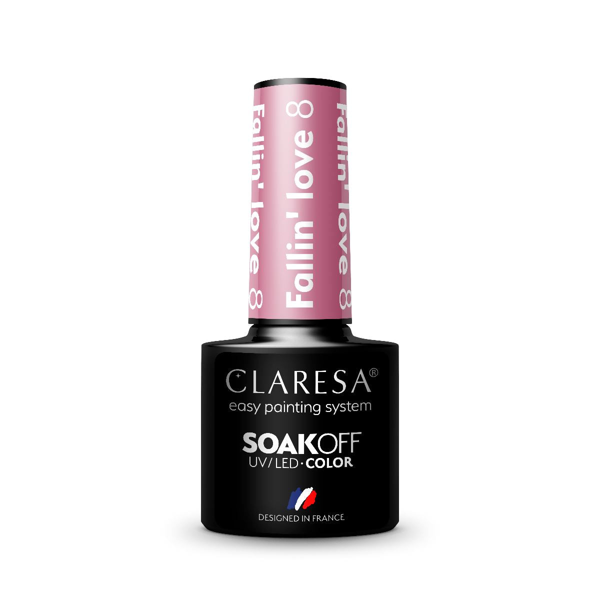 CLARESA FALLIN' LOVE 8 5G