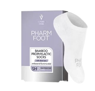 Pharm Foot Bambus Sokker -35-38