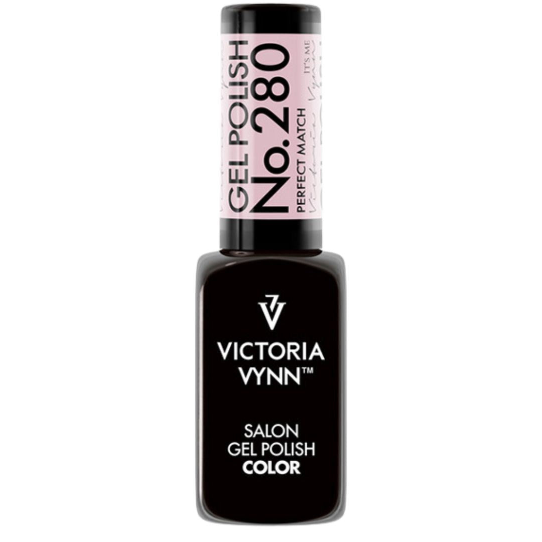 Victoria Vynn Gel Polish - 280 Perfect Match 8ml