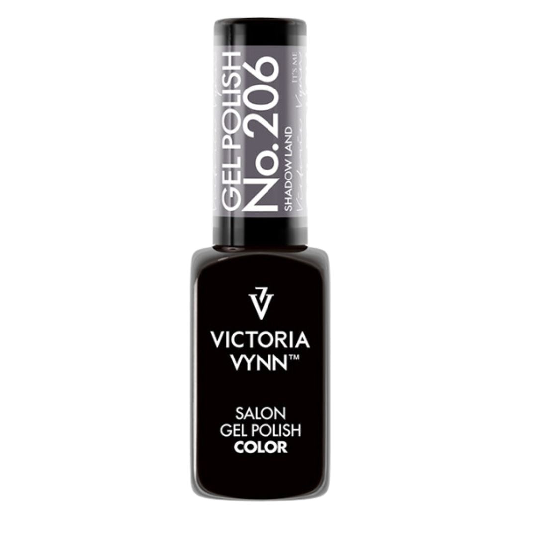 Victoria Vynn Gel Polish - 206 Shadow Land