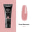 Modelones Single Poly Nail Gel (15g) Cozy afternoon 033