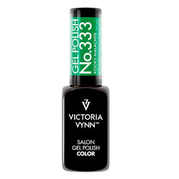 Victoria Vynn Gel Polish - 333 Kooky Malachite 8ml