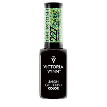 Victoria Vynn Gel Polish - 227 Carat Emerald Diamond 8ml
