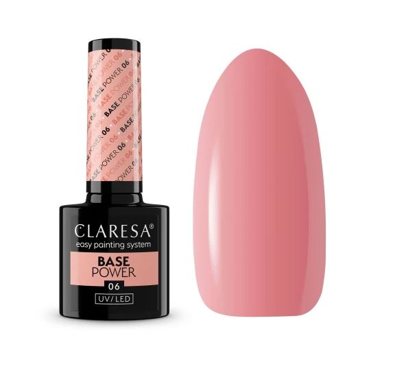 CLARESA POWER BASE 06 - 5G