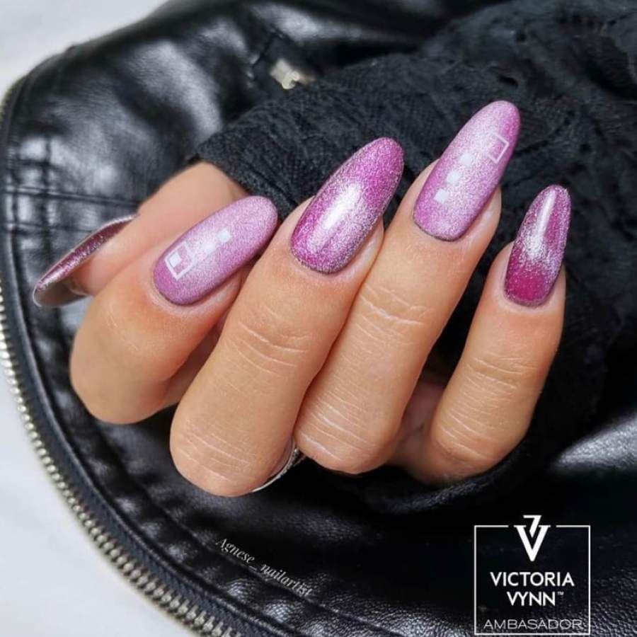 Victoria Vynn Gel Polish 270 Amethyst 8ml