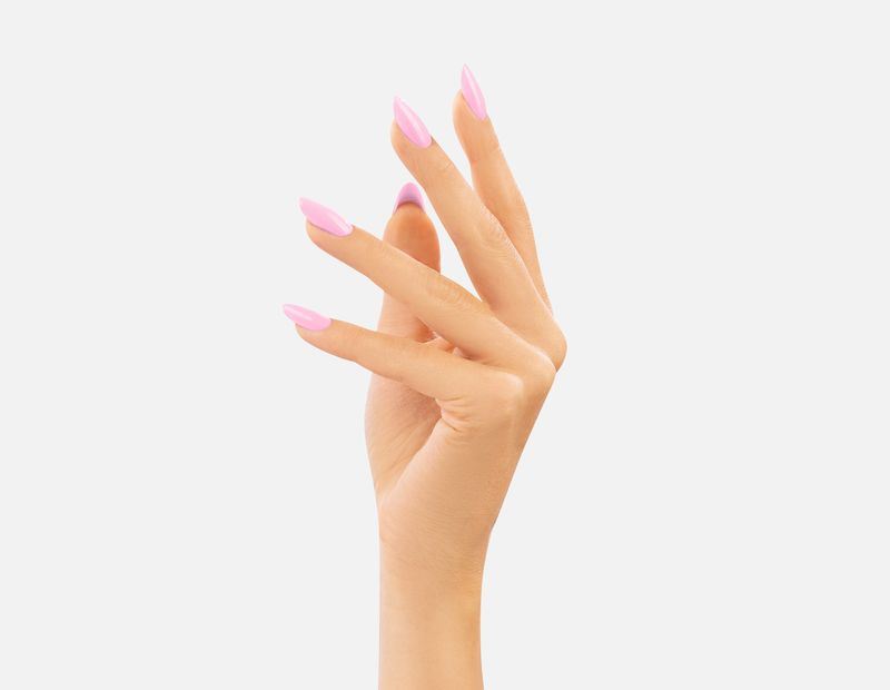 Victoria Vynn Gel Polish - 012 Simply Shy 8ml