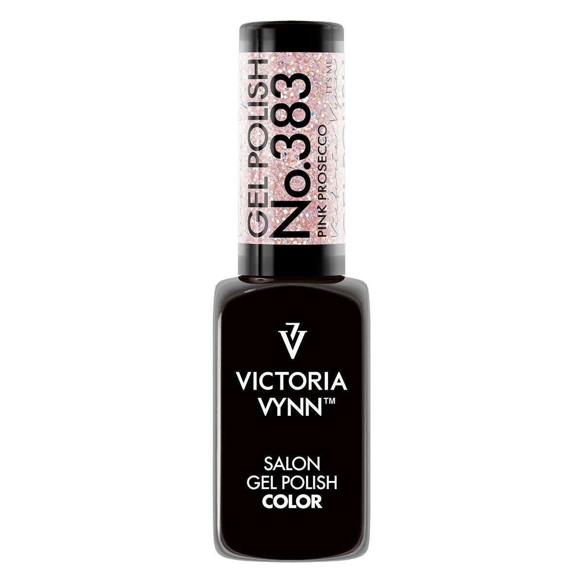 Victoria Vynn Gel Polish 383 - Pink Prosecco