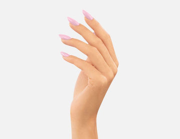 Victoria Vynn Gel Polish - 014 Babydoll Pink 8ml