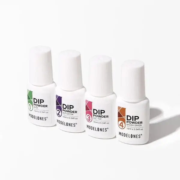 Dip Powder Gel Set