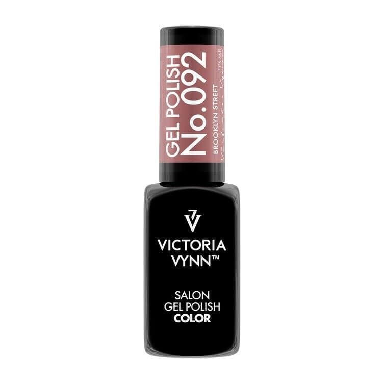 Victoria Vynn Gel Polish - 092 - Brooklyn street