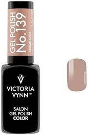 Victoria Vynn Gel Polish - 139 Crumb Cake 8ml