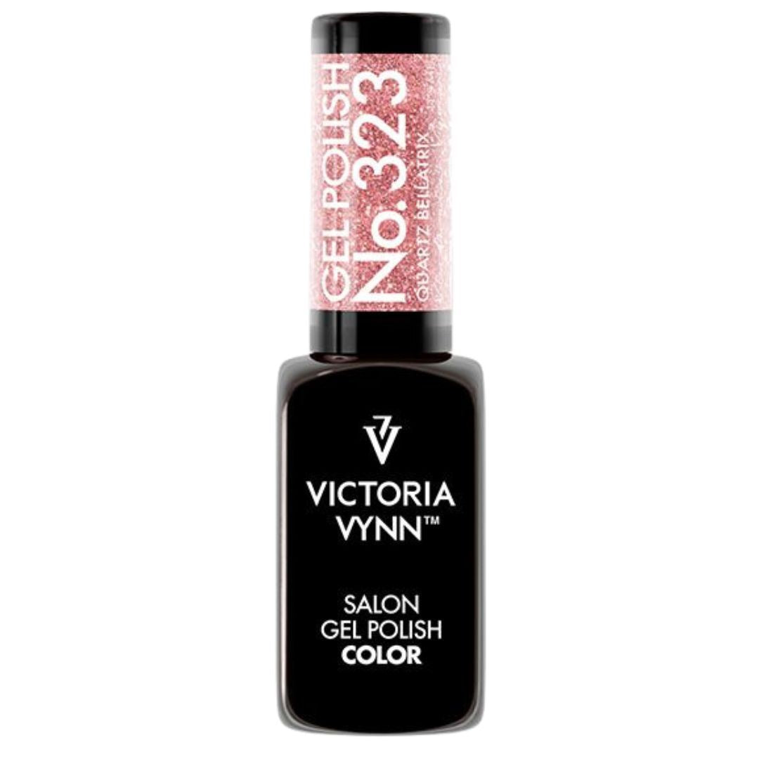 Victoria Vynn Gel Polish - 323 Quartz Bellatrix 8ml