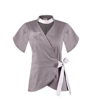 Pharmfoot uniform-S