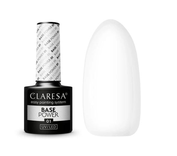 CLARESA POWER BASE 01 - 5G