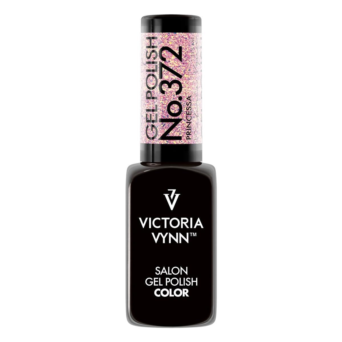 Victoria Vynn Gel Polish 372 Princessa 8 ml