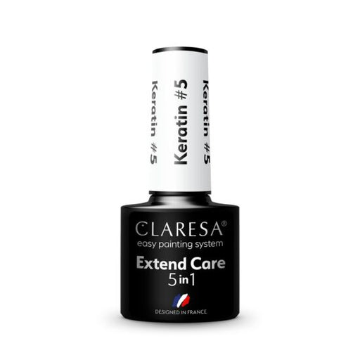 Claresa Extend care 5 in 1 - Keratin 5 (Blank) - 5g.