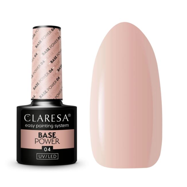 CLARESA POWER BASE 04 - 5G